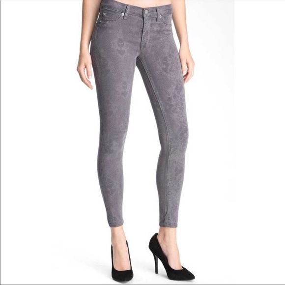 Hudson Jeans Denim - Hudson Nico Super Skinny Jeans